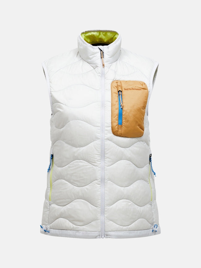 Helium Utility Down Vest Women's