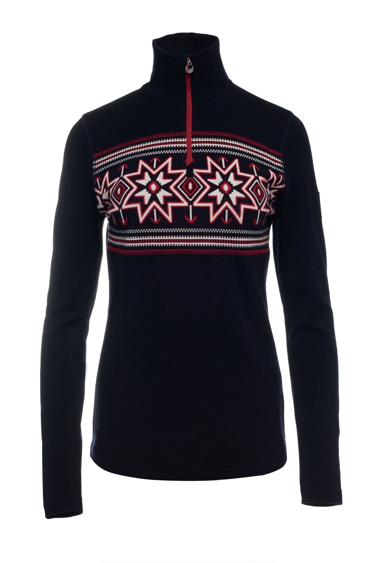 Tindefjell Basic Sweater Women's