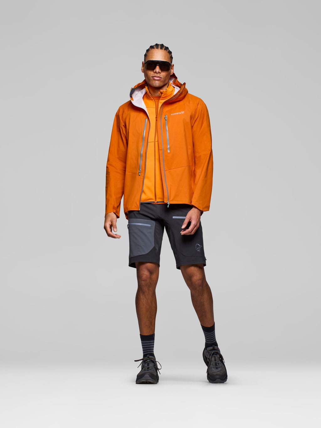 Falketind Dri1 Jacket Men's