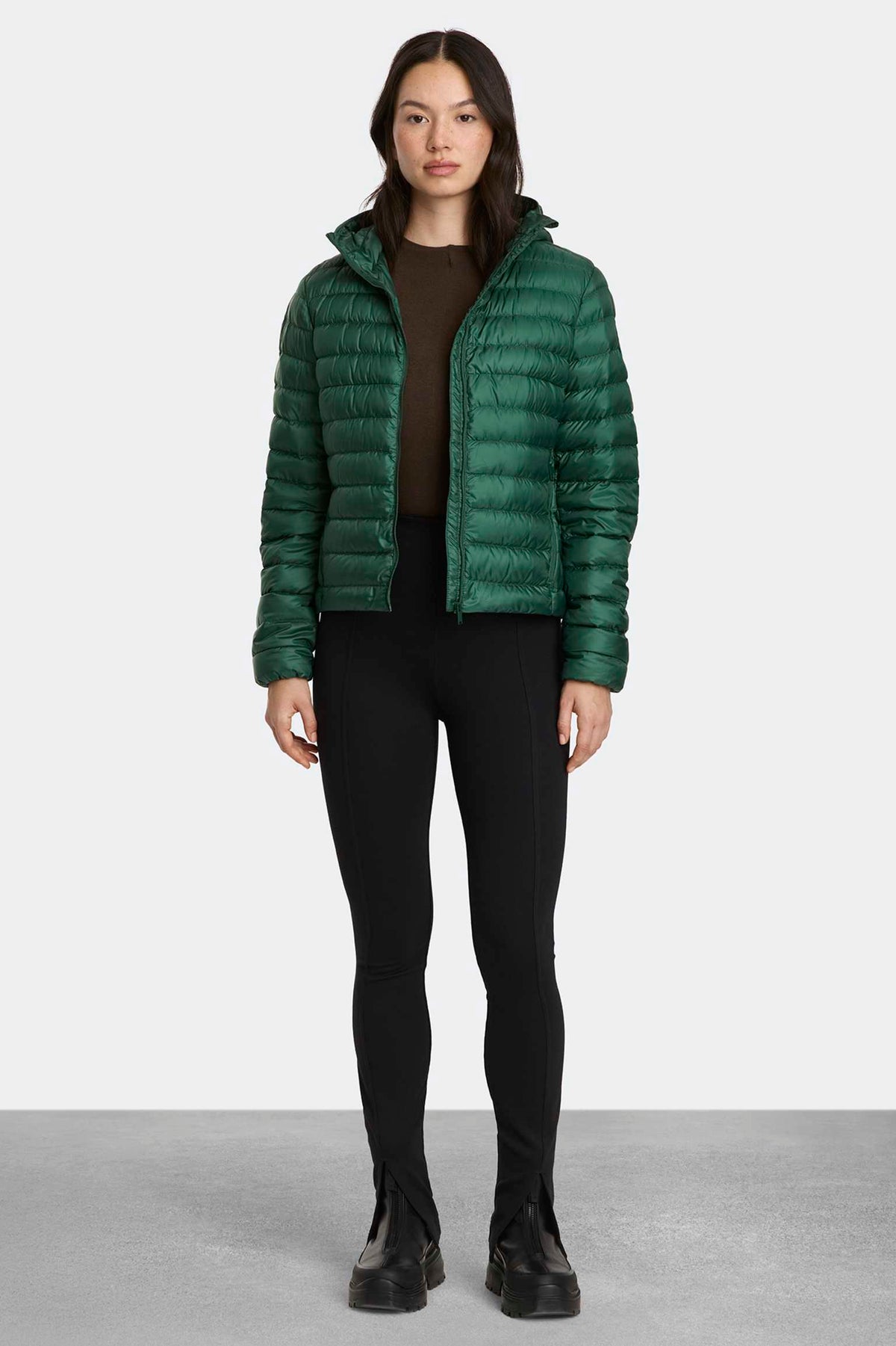 Aethera Hoody Women's
