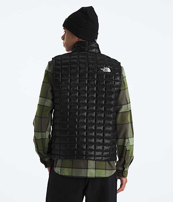 Thermoball Vest Men's