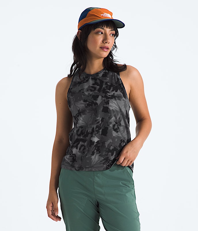 Dune Sky Standard Tank W's