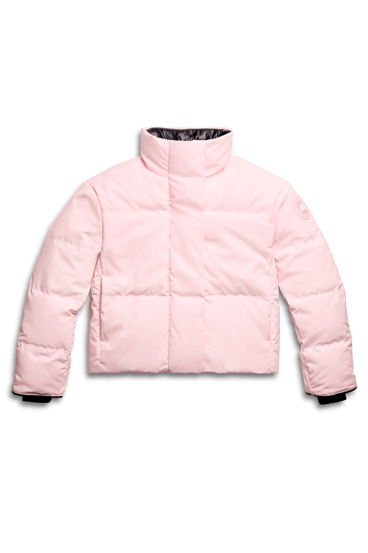 Grandview Cropped Jacket Women's