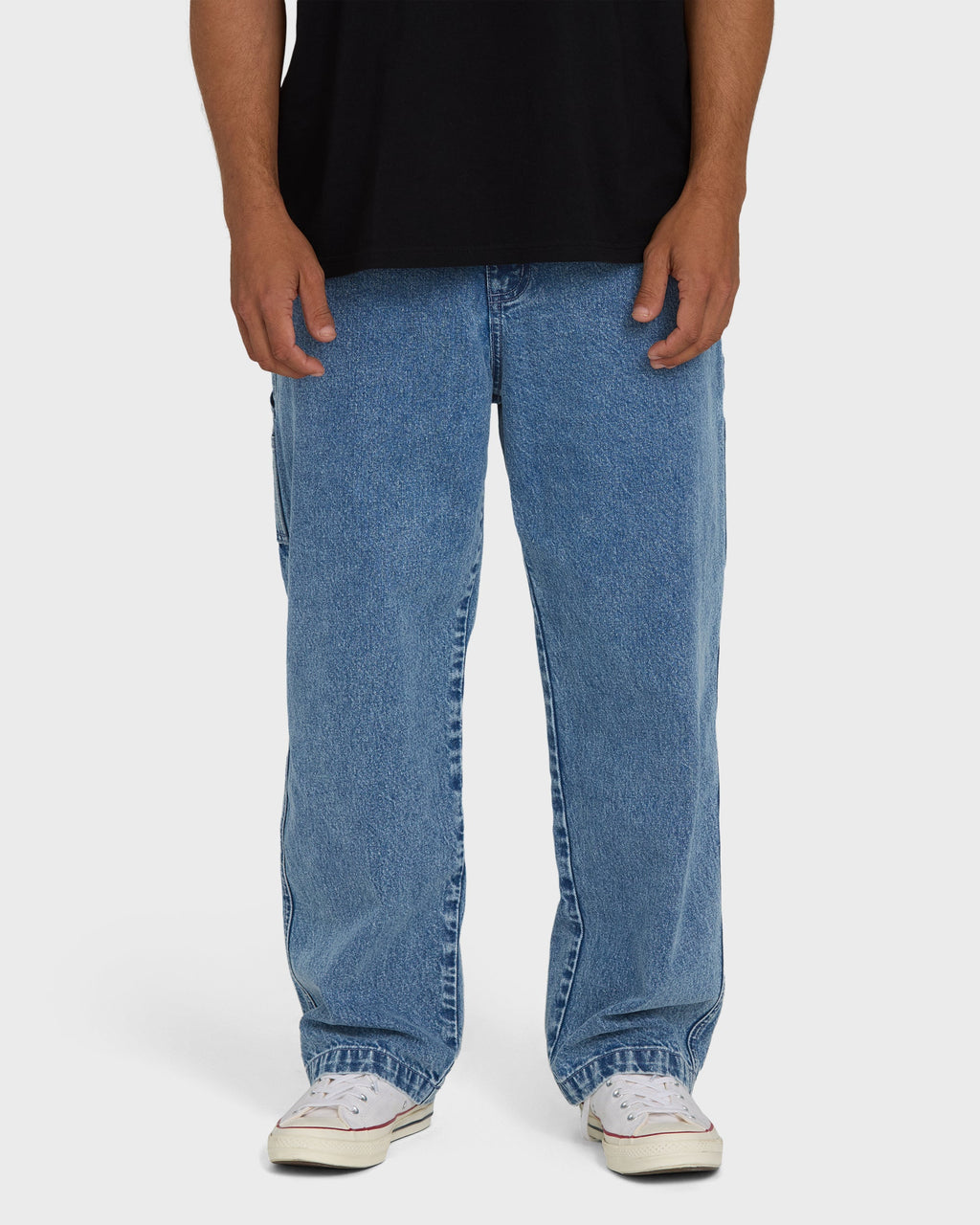 Bad Dog Pant Mens