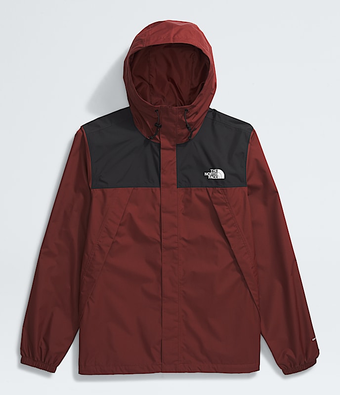 Antora Rain Jacket Men's