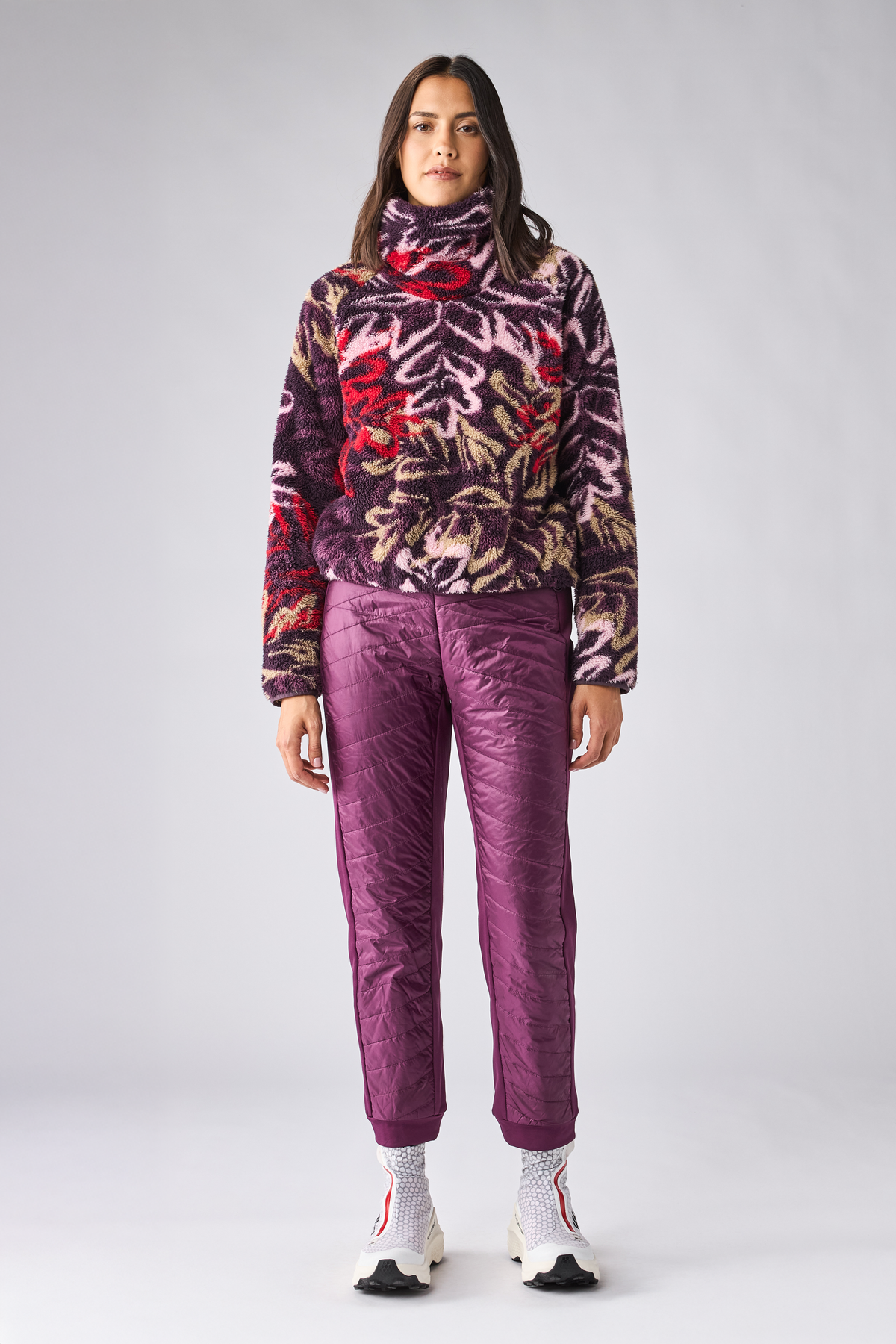 Pecora Sweater II  Women's