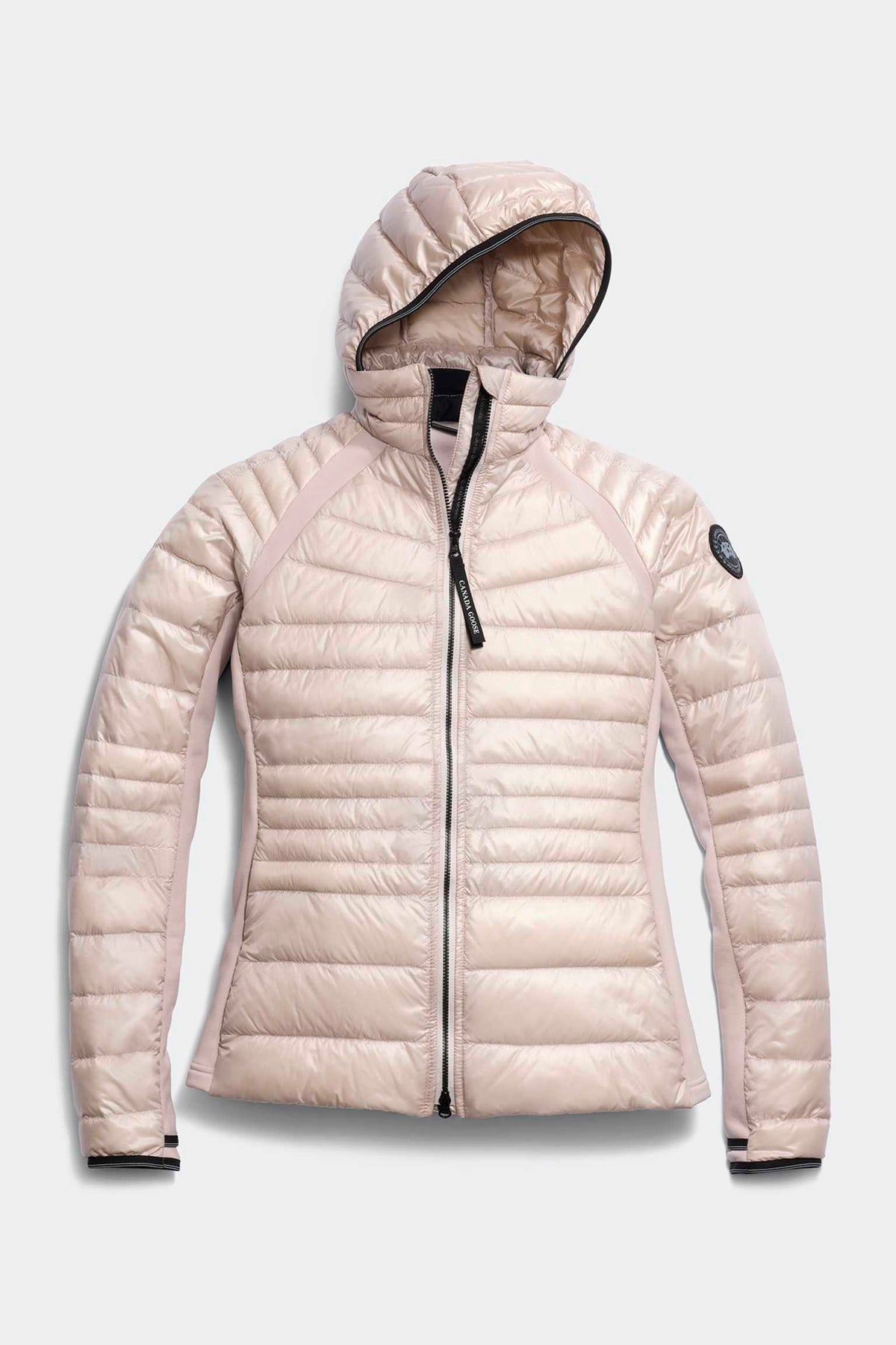 Hybridge Lite Hoody BD W's