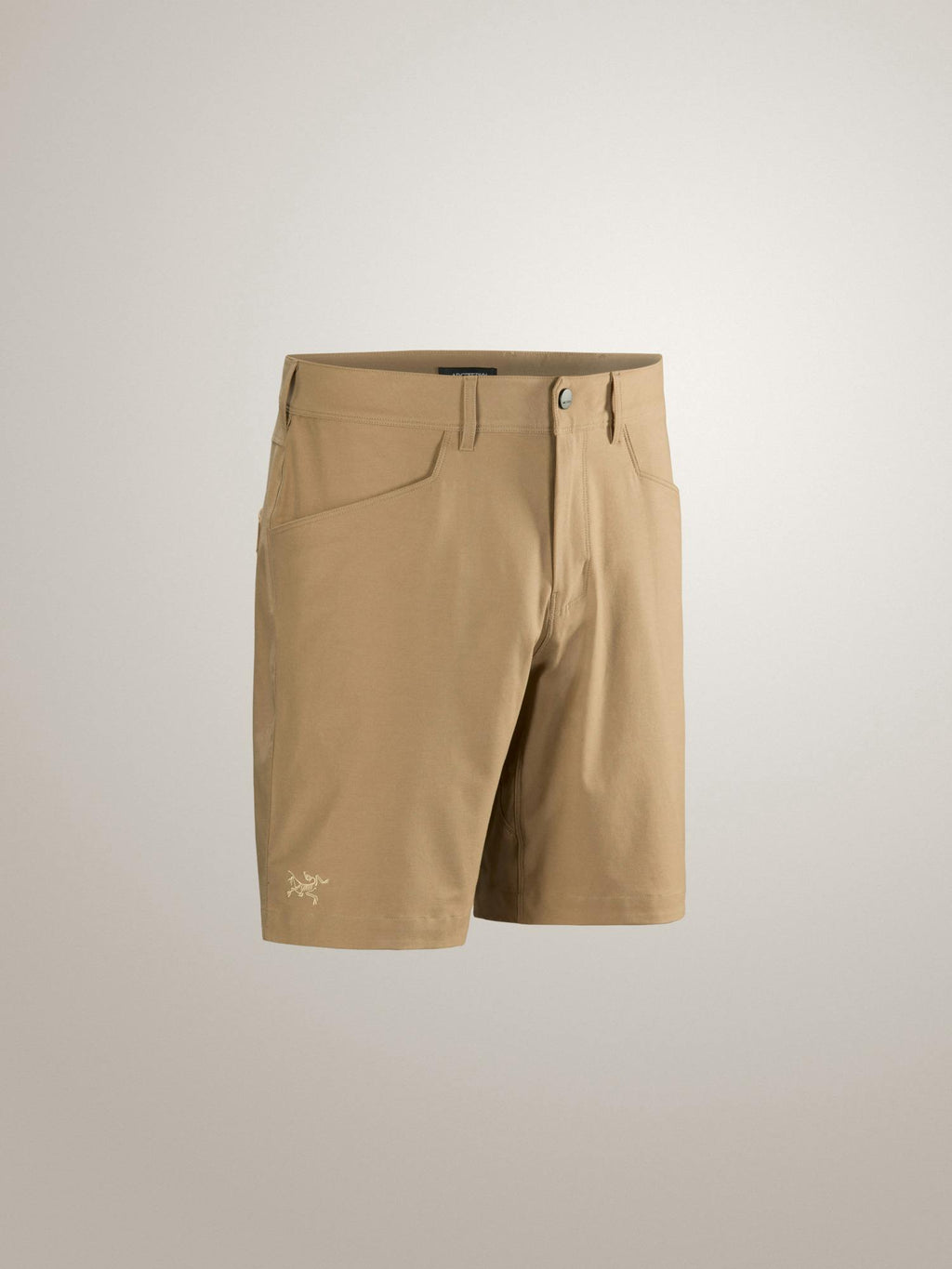 Kragg Cotton Short 9" Men's
