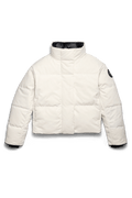 Grandview Cropped Jacket Women's