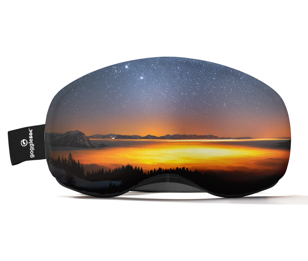 Goggle Soc Pro