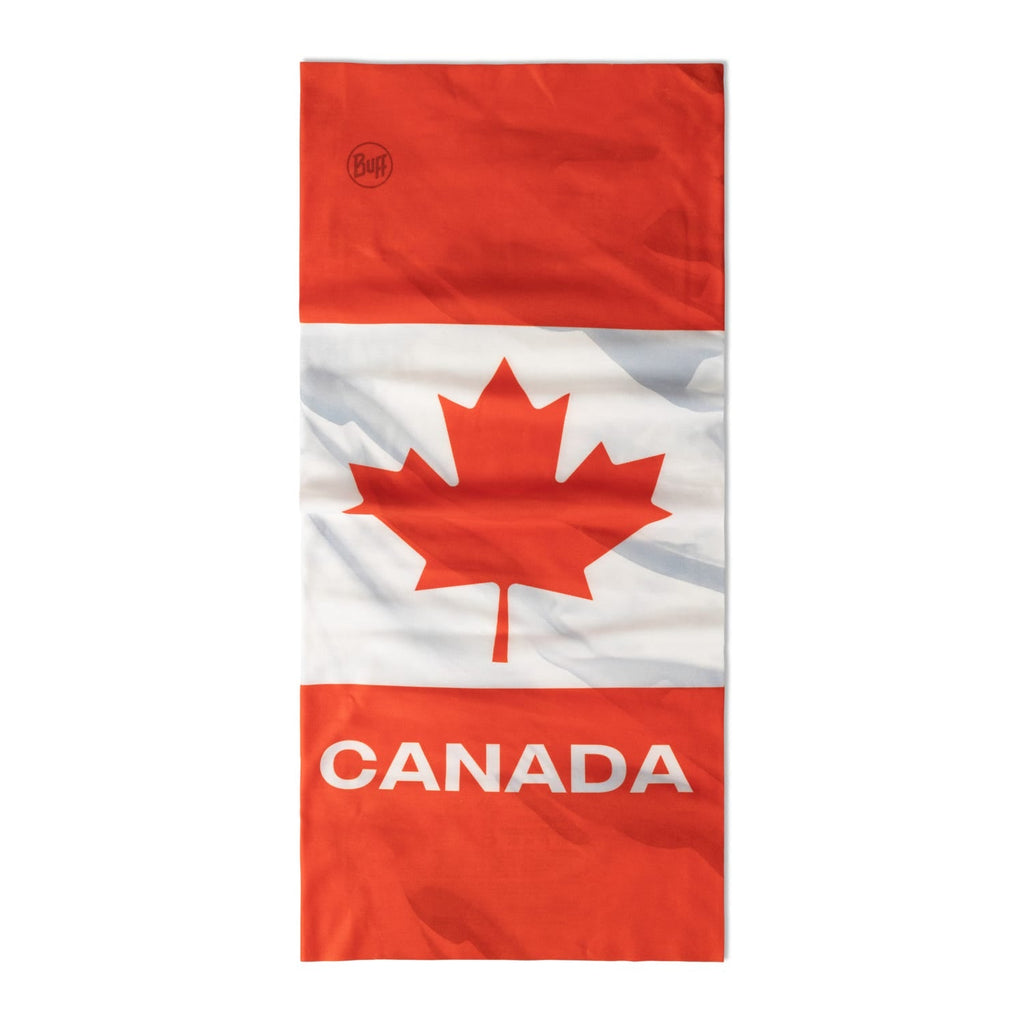 Original Canadian Collection Buff