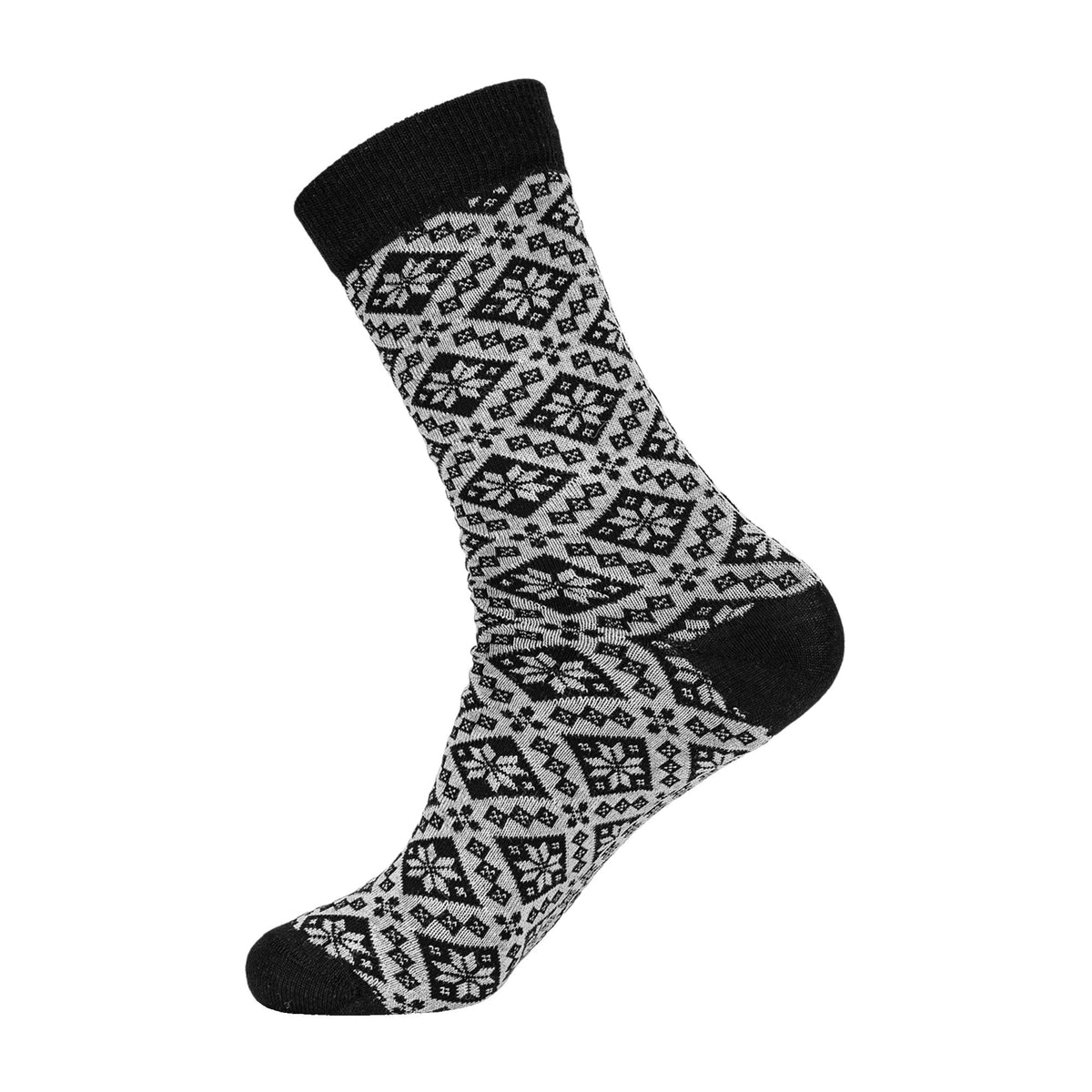 Bjoroy Crew Socks