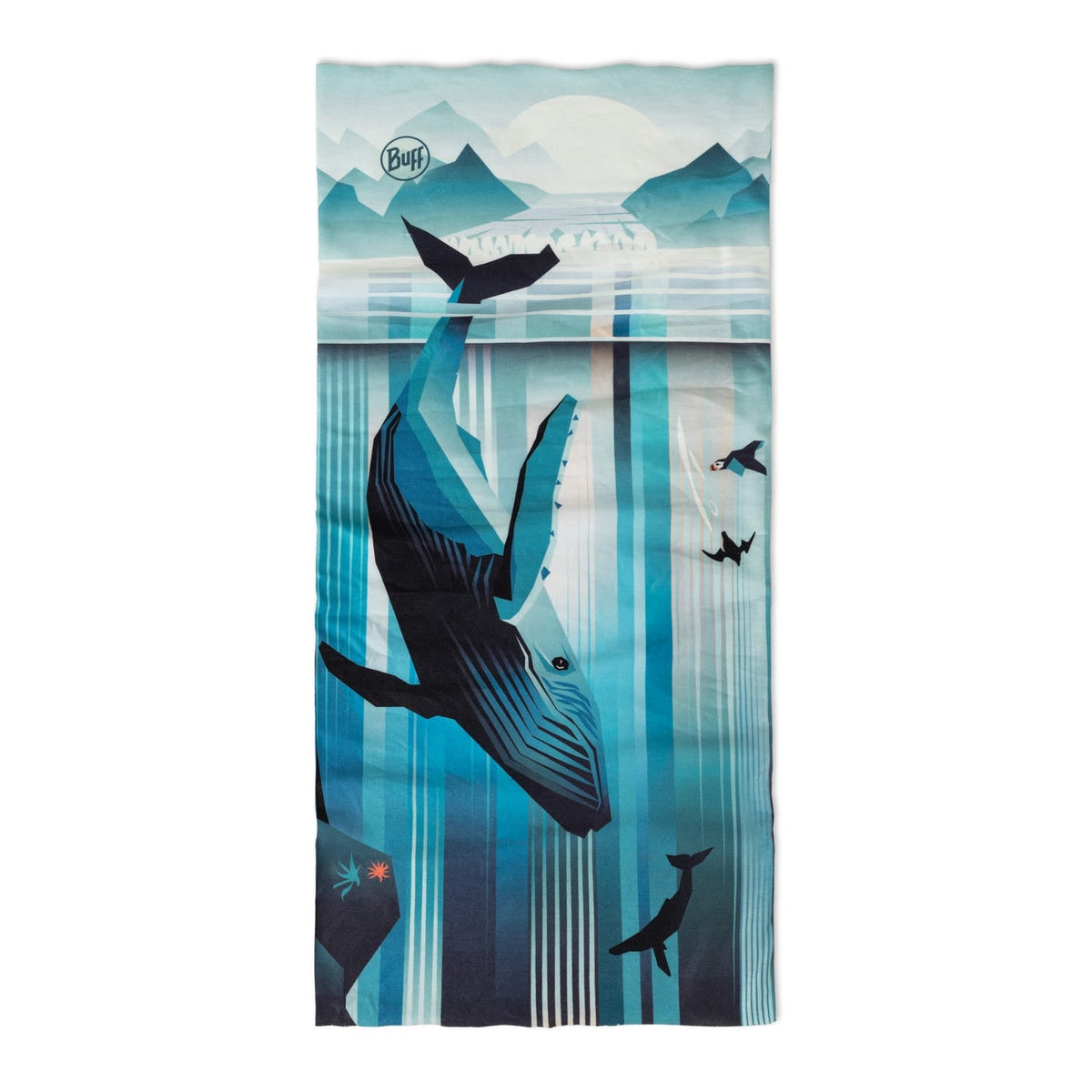Original Ecostretch Buff