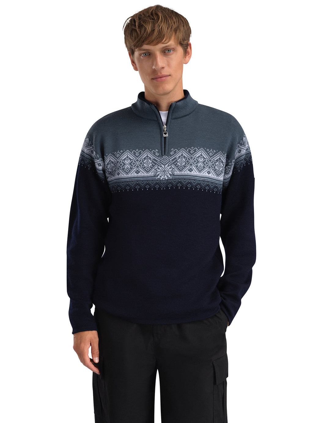 Moritz Sweater Men's
