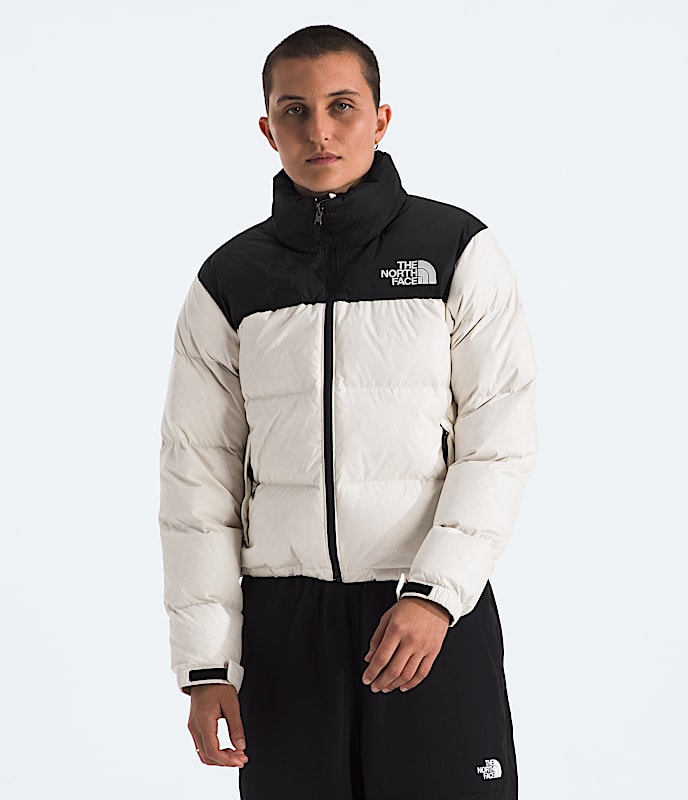 96 Retro Nuptse Down Jacket W's
