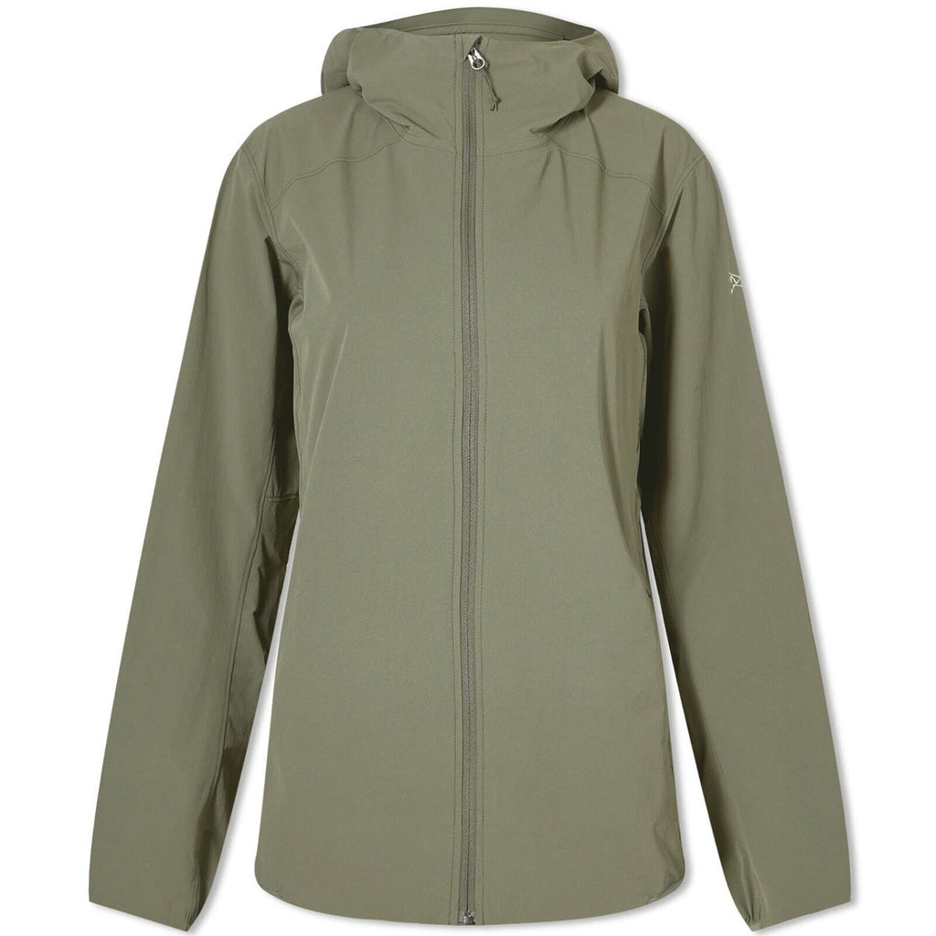 Gamma Lightweight Hoody Women's