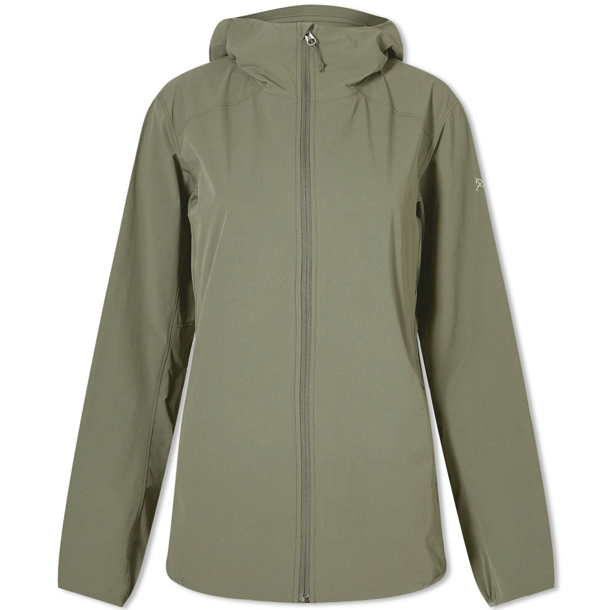 Gamma Lightweight Hoody Women's