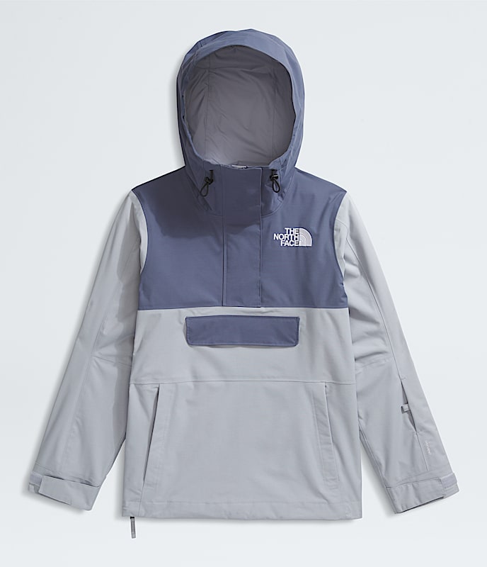 Driftview Anorak Women's