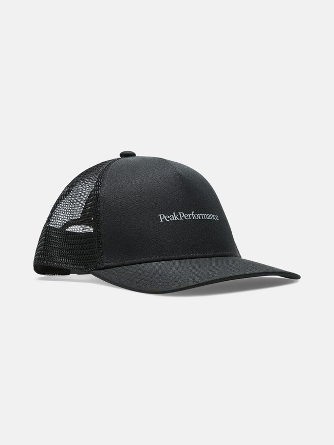 PP Trucker Hat Peak Performance
