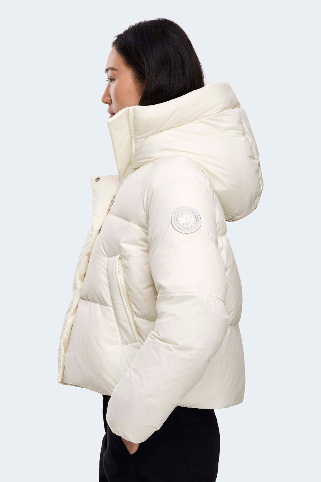 Chilliwack Puffer Jacket TD Women's