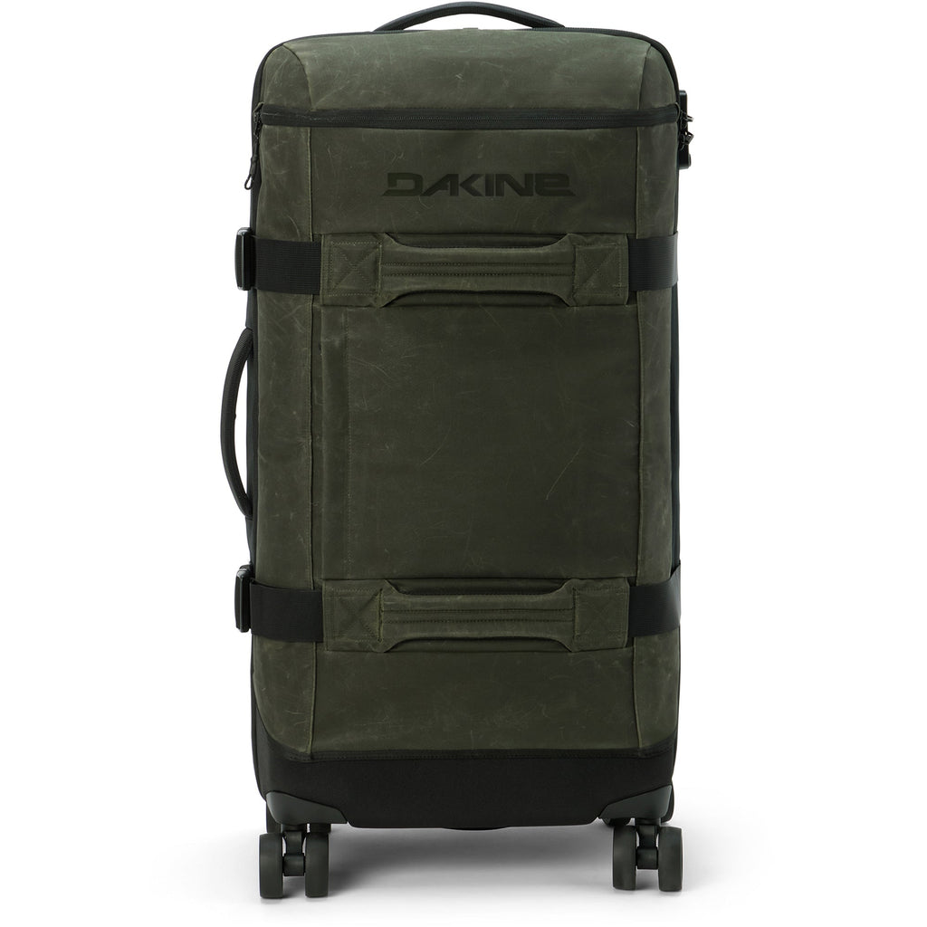 Split 4 Wheel Roller Bag 87L