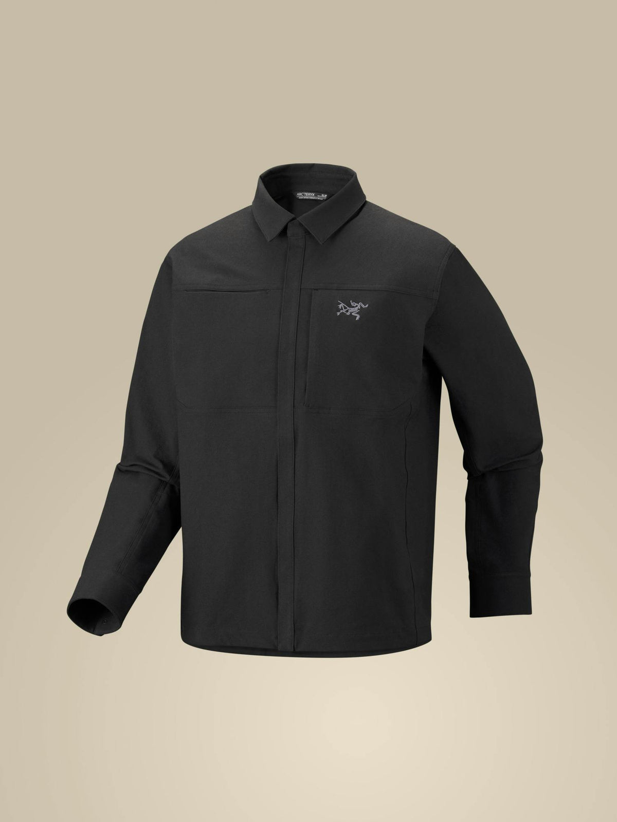 Cronin Insulated Overshirt Men's
