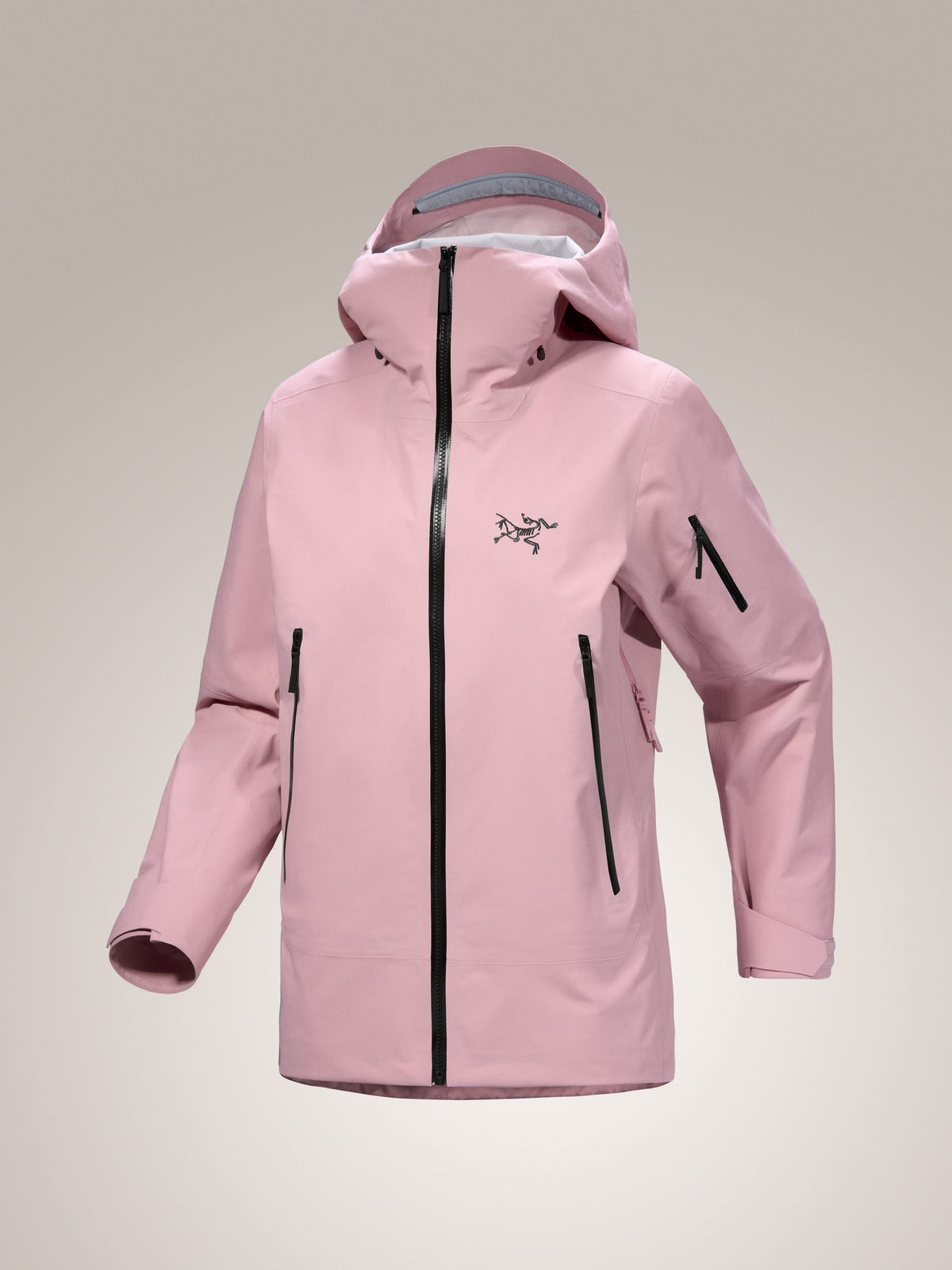 Sentinel Jacket Women's