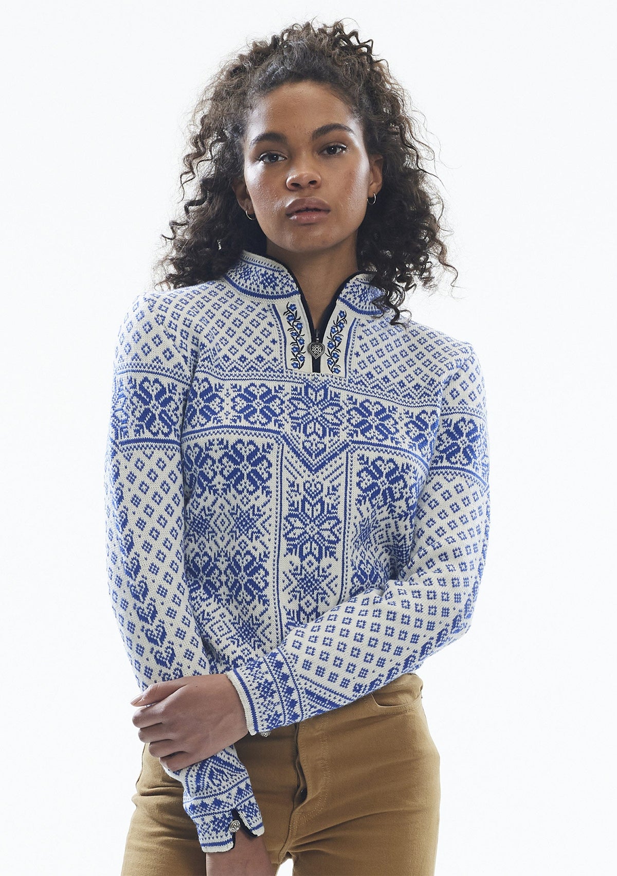 Peace Sweater Women's