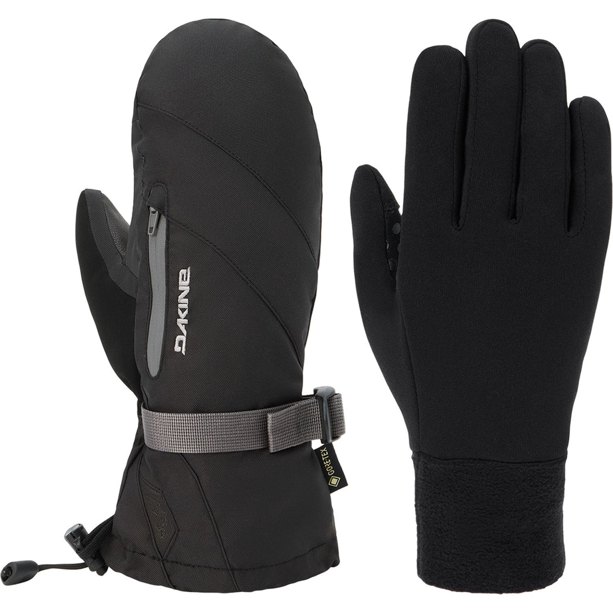 Sequoia 2.0 Leather DLX GTX Mitt Women's