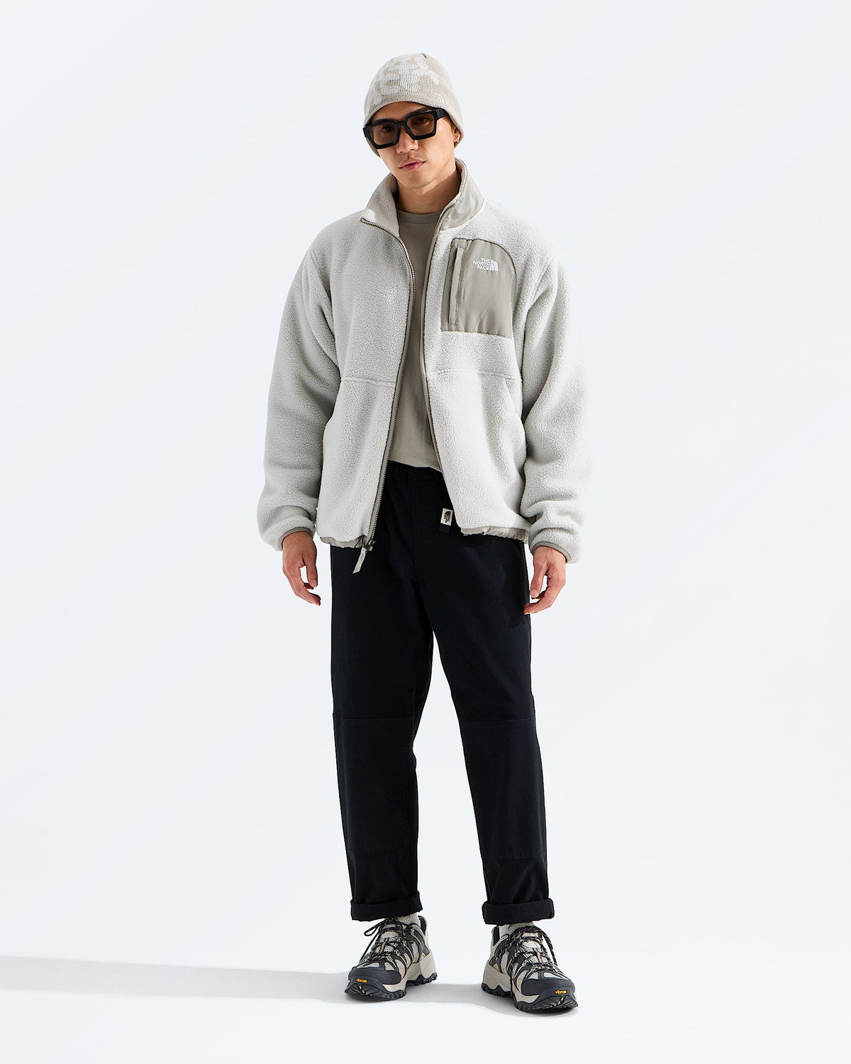 Yumiori Off Peak FZ Jacket Men's