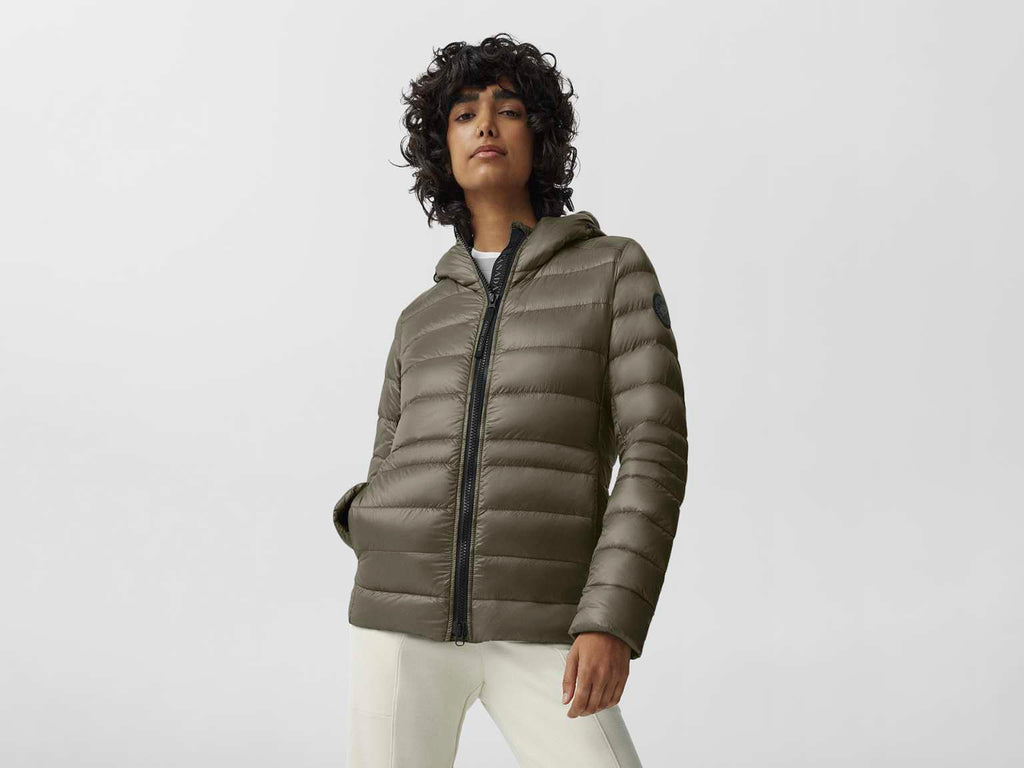Cypress Hoody BD Women's