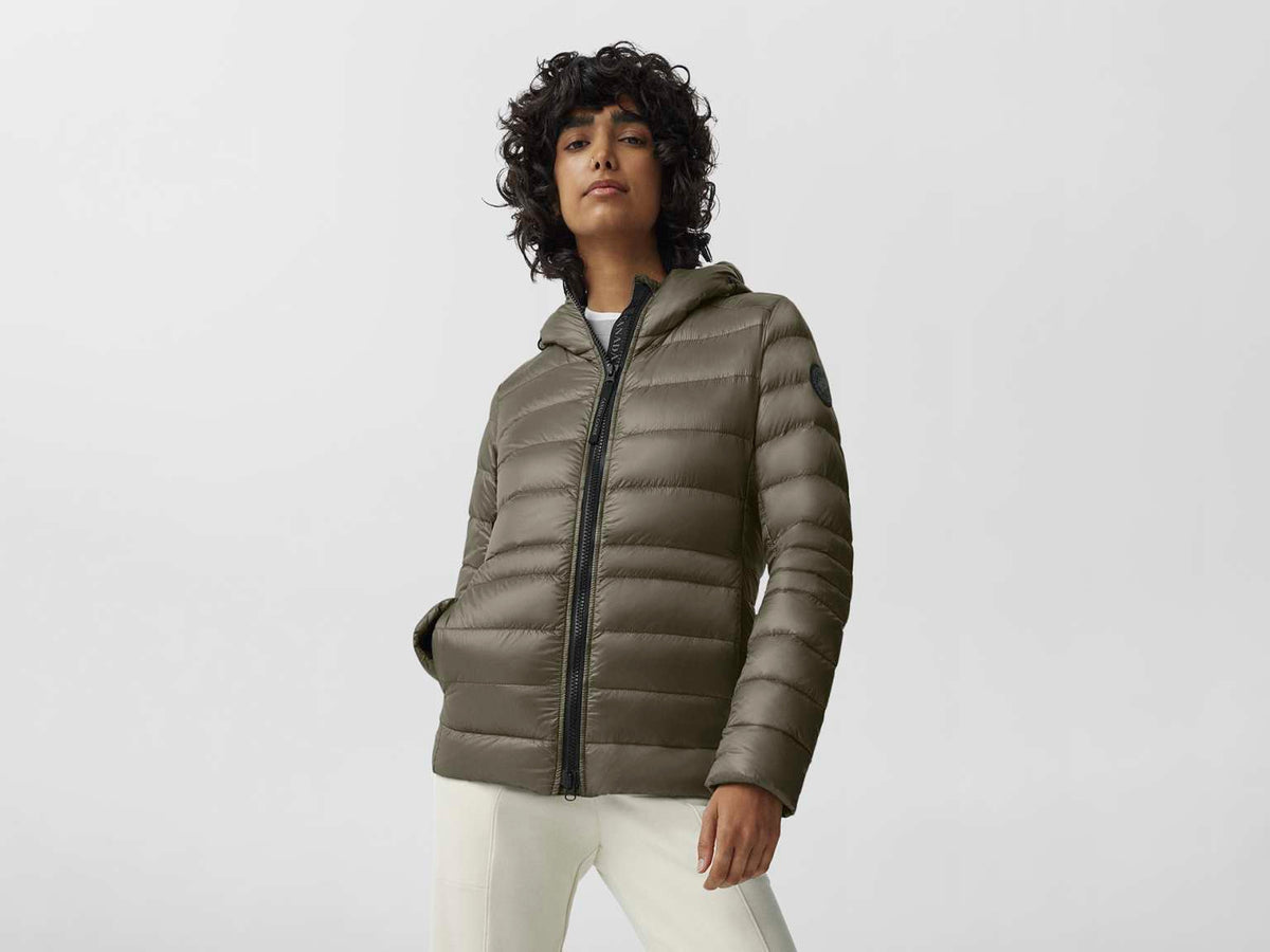 Cypress Hoody BD Women's