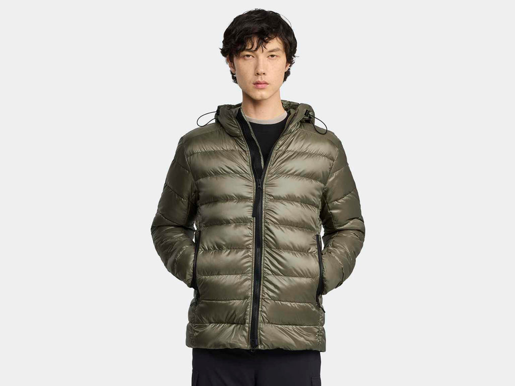 Crofton Hoody BD Men's