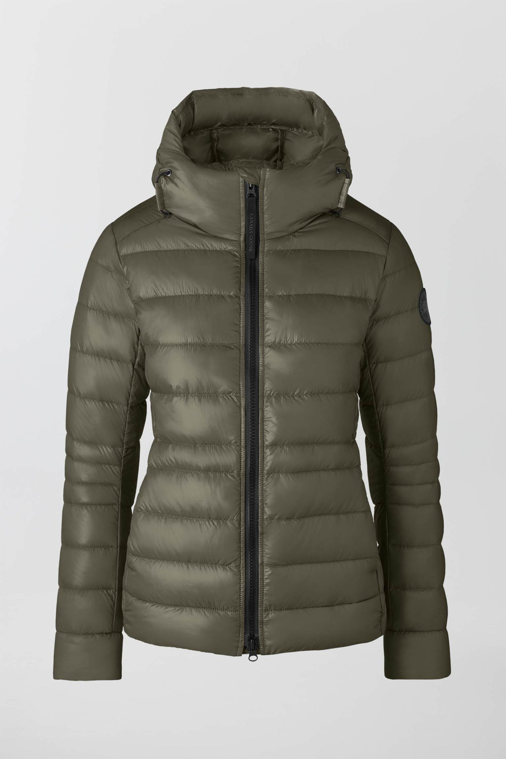 Cypress Hoody BD Women's