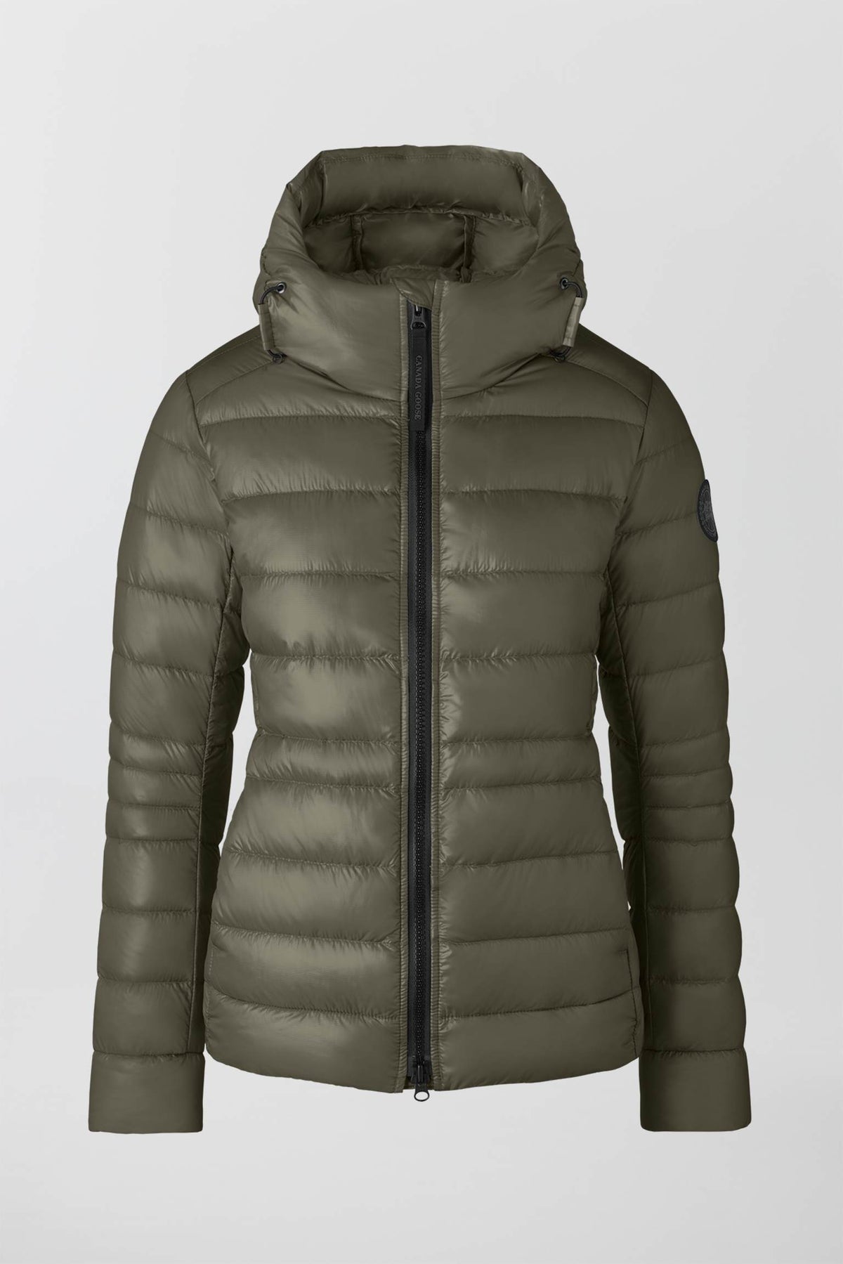 Cypress Hoody BD Women's