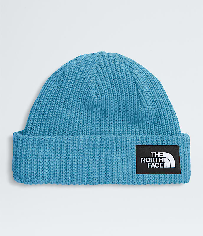 Salty Lined Beanie Kid's