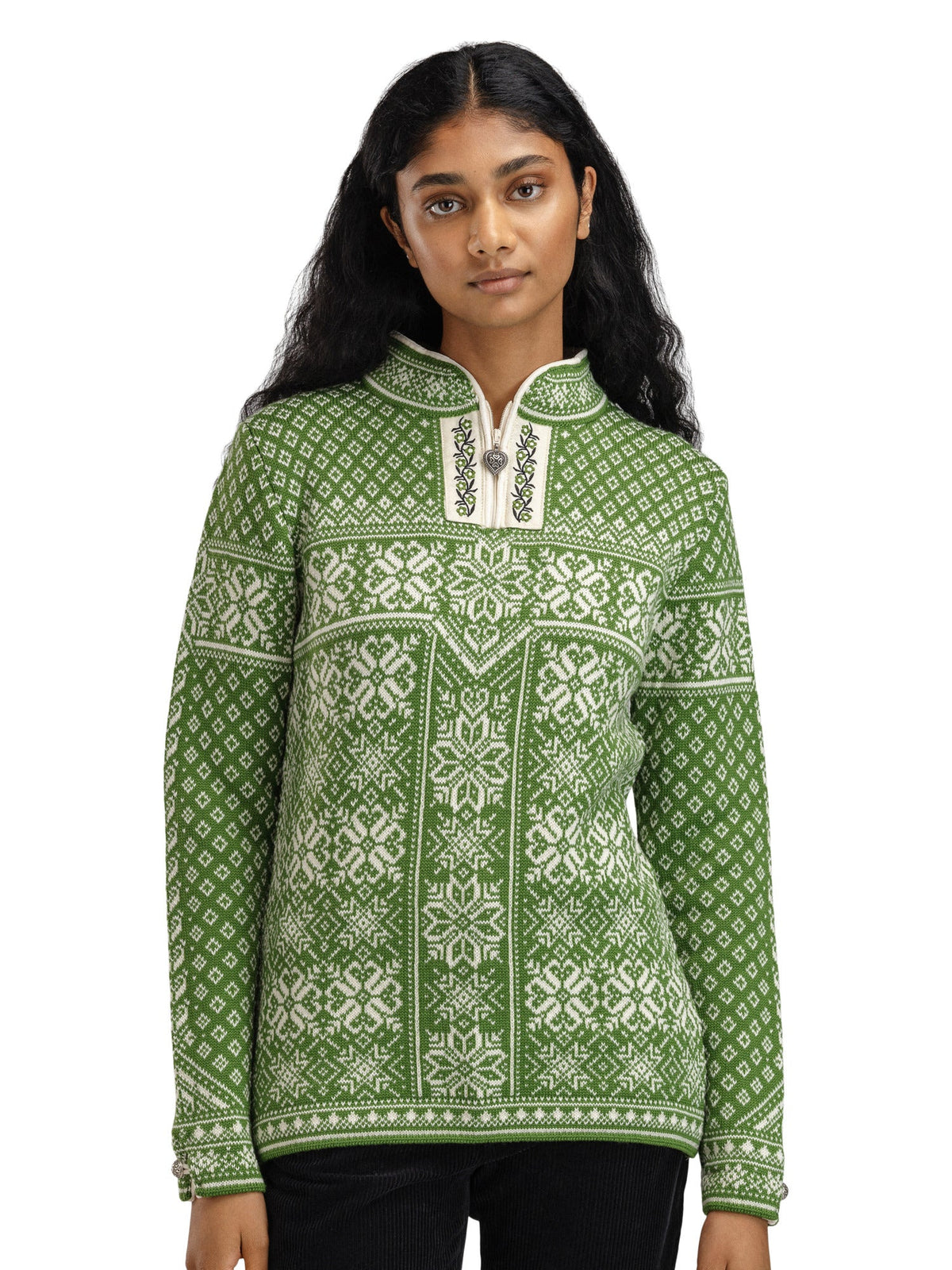 Peace Sweater Women's