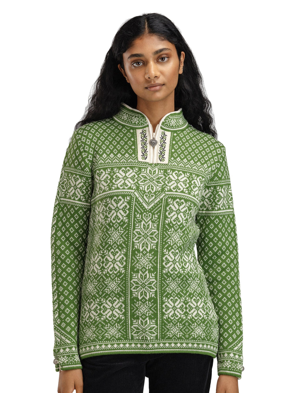 Peace Sweater Women's