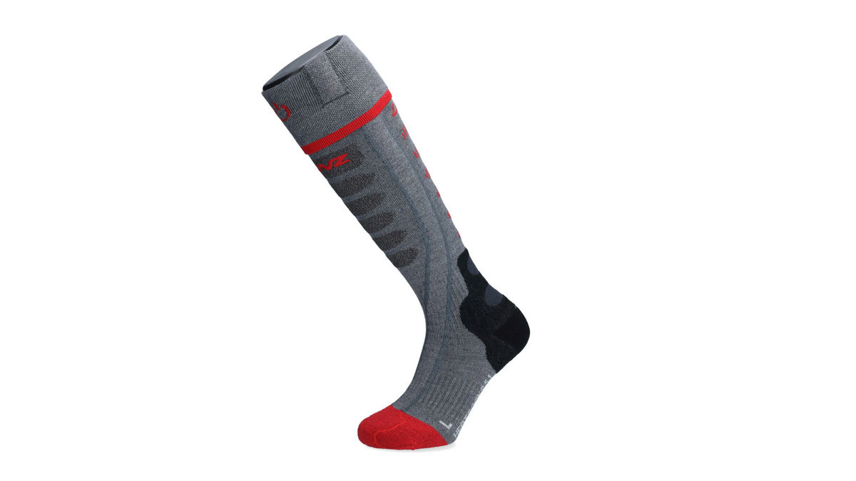 Heat Sock 5.1 Slimfit w/Lithium 1200 Unisex