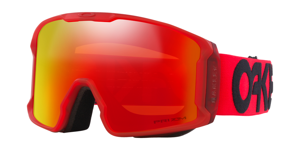 Line Miner Goggle