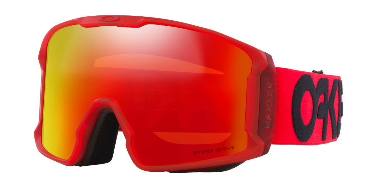 Line Miner Goggle