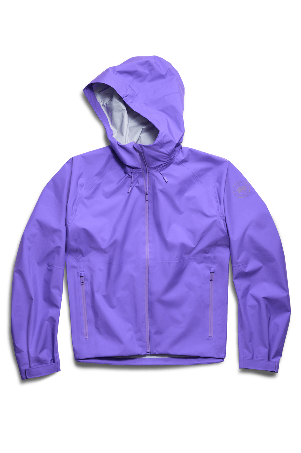 Horizon Rain Jacket Women's