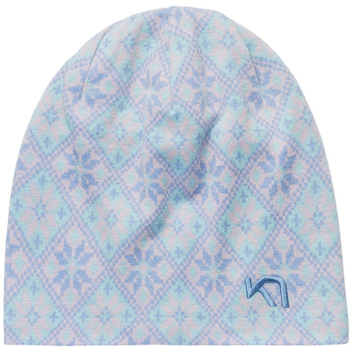 Rose Beanie Women's