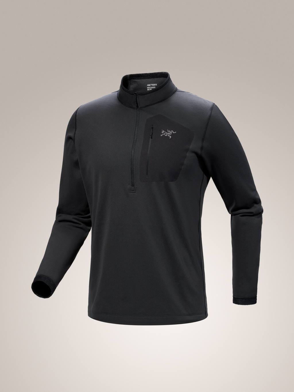 Rho SV Zipneck Men's