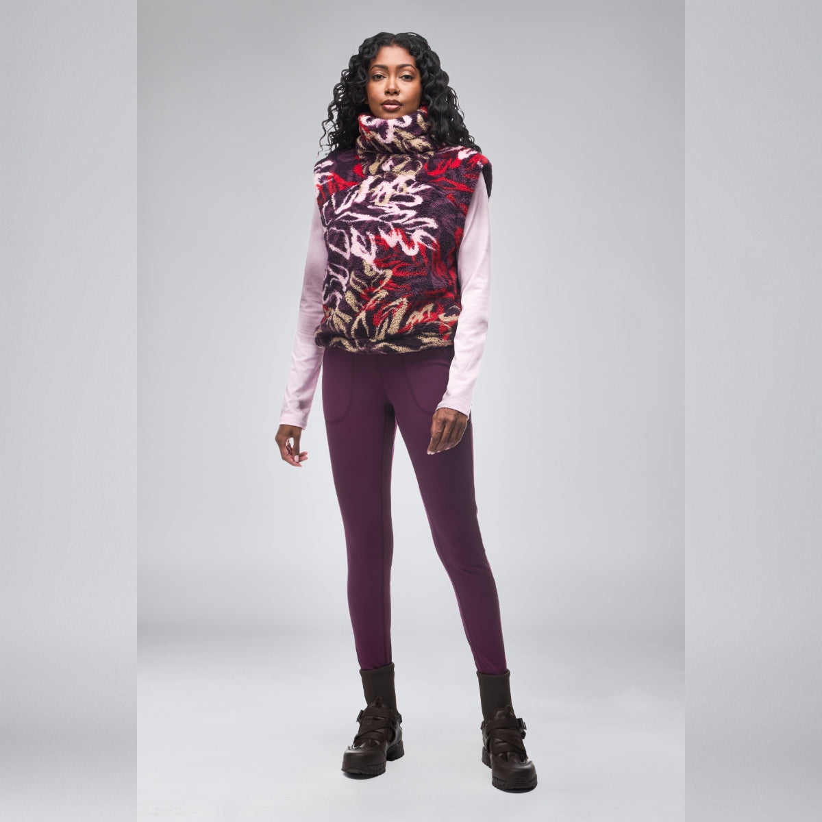 Teplo Leggings Women's