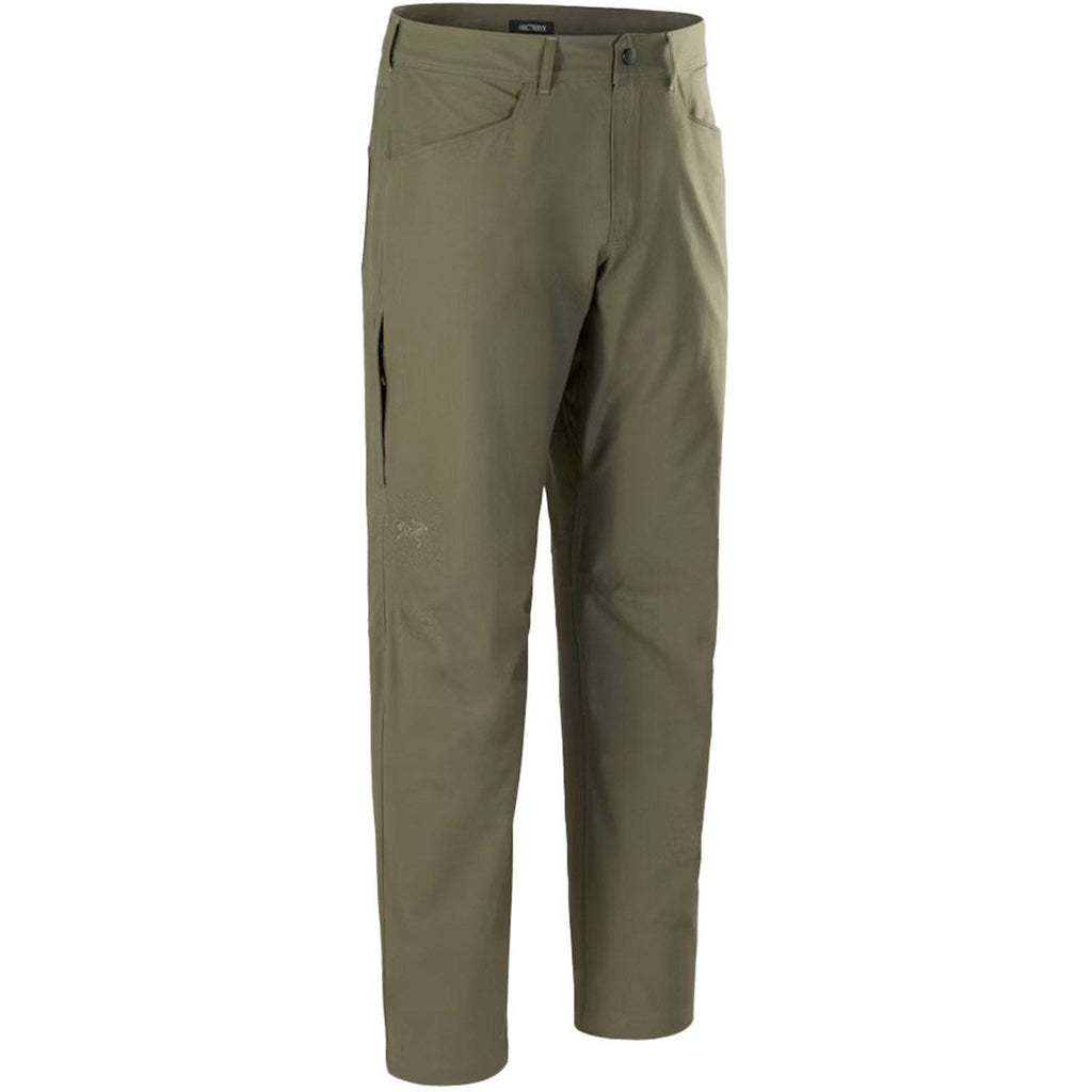 Kragg Cotton Pant Men's