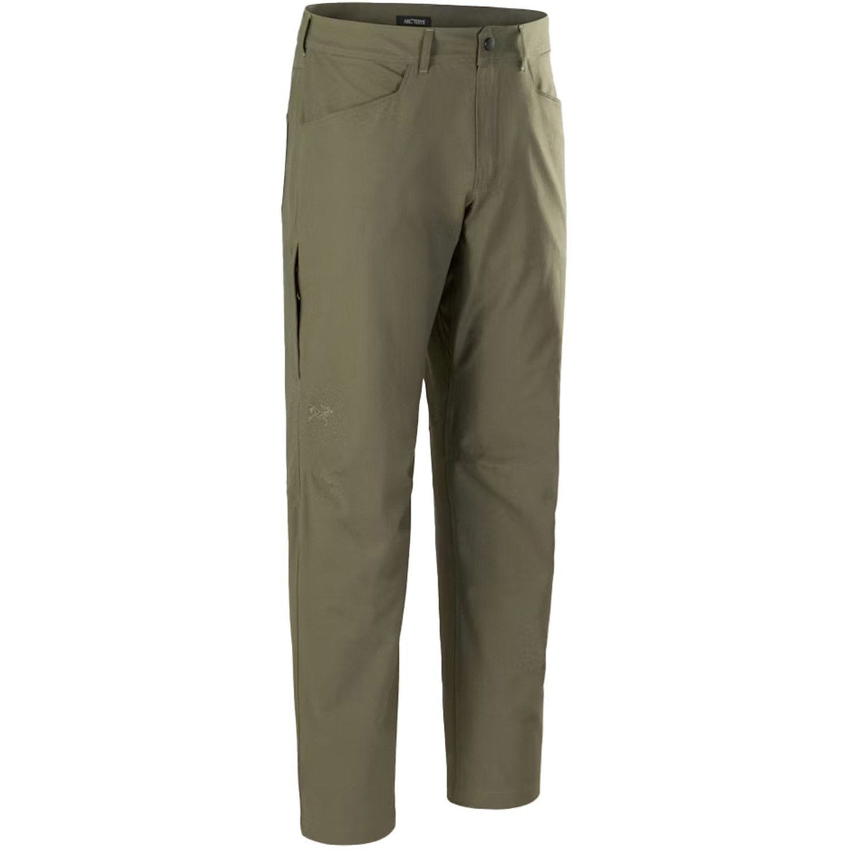 Kragg Cotton Pant Men's