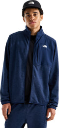 Performance Fleece Full Zip Men's