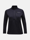 Trail Polartec Half Zip Top W's