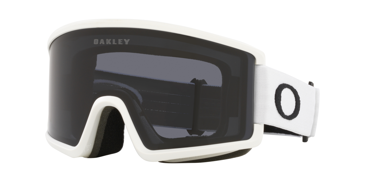 Target Line Goggle